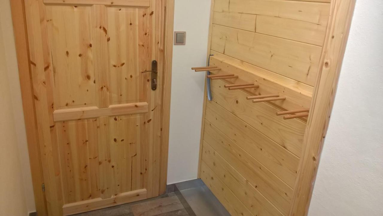 Horni Namesti Rokytnice nad Jizerou Exteriör bild
